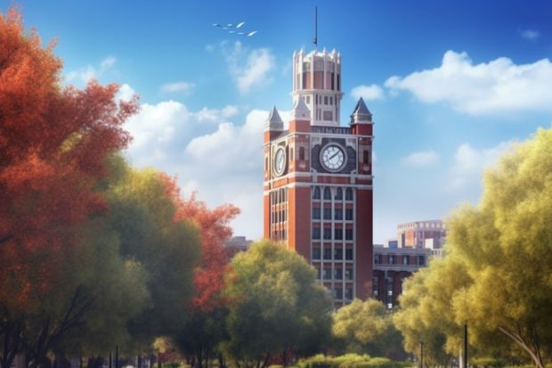 长安大学三本历年陕西录取分数线 分数线最低的本科大学
