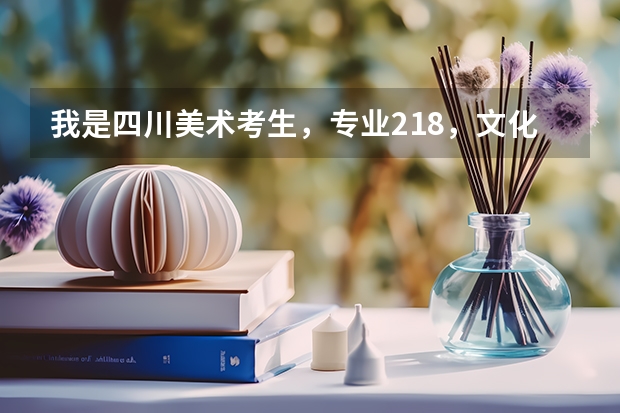 我是四川美术考生，专业218，文化358.怎样填志愿更稳点 四川本科提前批录取结束、高校调档线一览