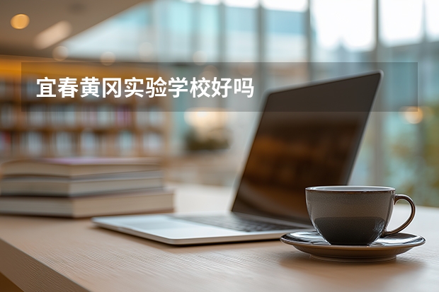 宜春黄冈实验学校好吗