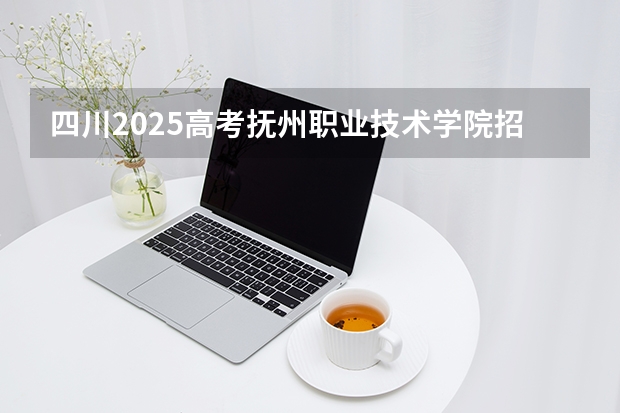 四川2025高考抚州职业技术学院招生计划如何（2026参考）