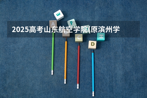 2025高考山东航空学院(原滨州学院)湖南各专业招生人数多少（2026参考）