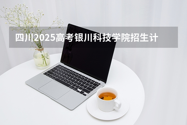 四川2025高考银川科技学院招生计划如何（2026参考）