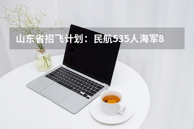 山东省招飞计划：民航535人海军85人 中国民航大学在津招飞复检工作安排通知