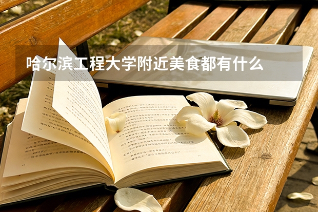 哈尔滨工程大学附近美食都有什么