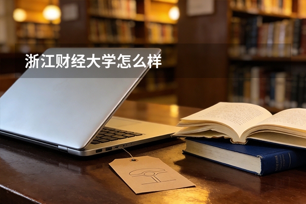 浙江财经大学怎么样