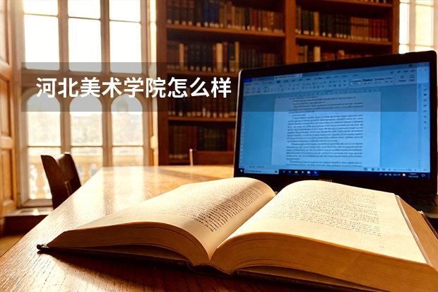 河北美术学院怎么样
