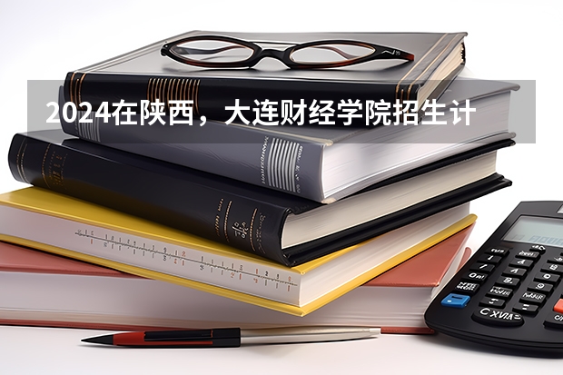 2024在陕西，大连财经学院招生计划如何